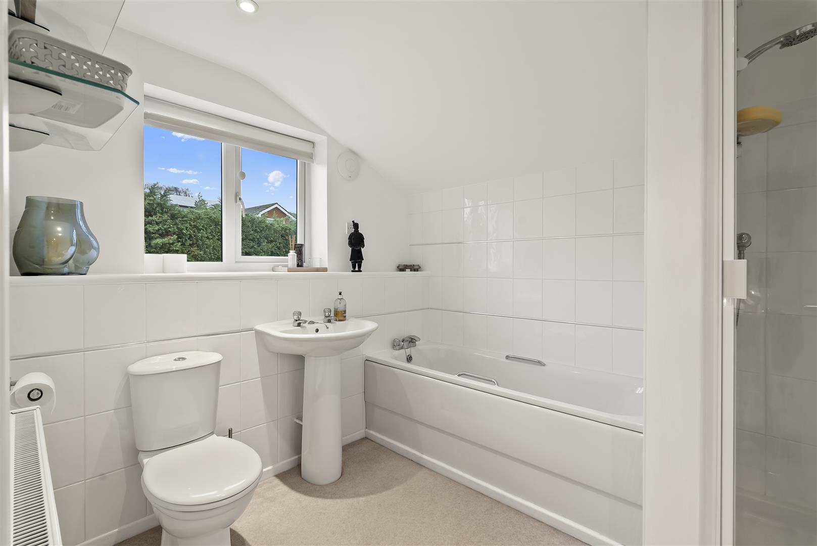 Battenhall Road, Worcester